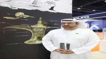 ذاكرة فنجان.. متحف القهوة في دبي يستعرض تاريخ أقدم الثقافات العربية_